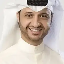 بركات الوقيان